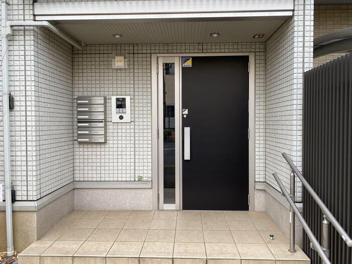 CRAPE MYRTLE 駒沢公園通り その他4