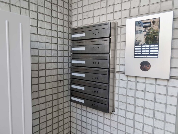 CRAPE MYRTLE 駒沢公園通り その他5