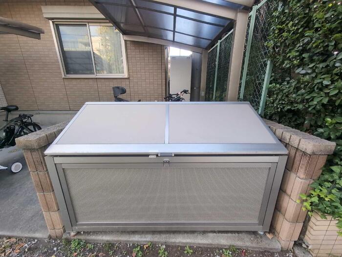 CRAPE MYRTLE 駒沢公園通り その他6