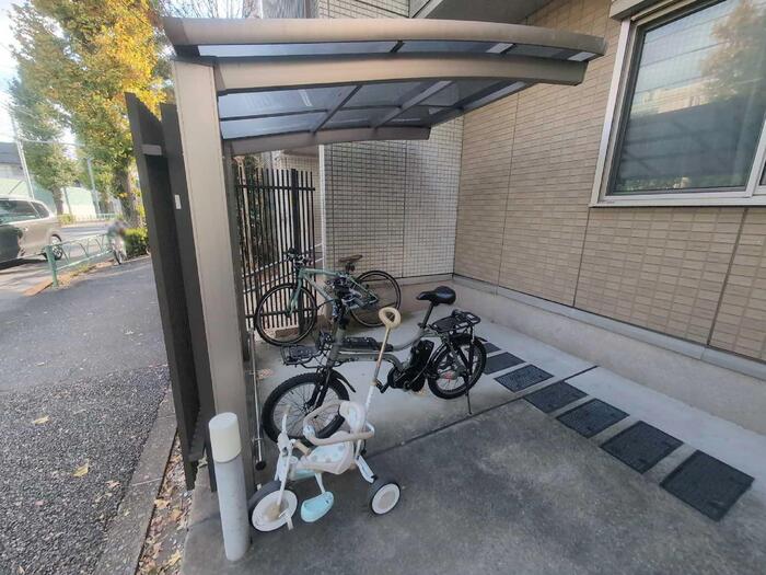 CRAPE MYRTLE 駒沢公園通り その他外観4