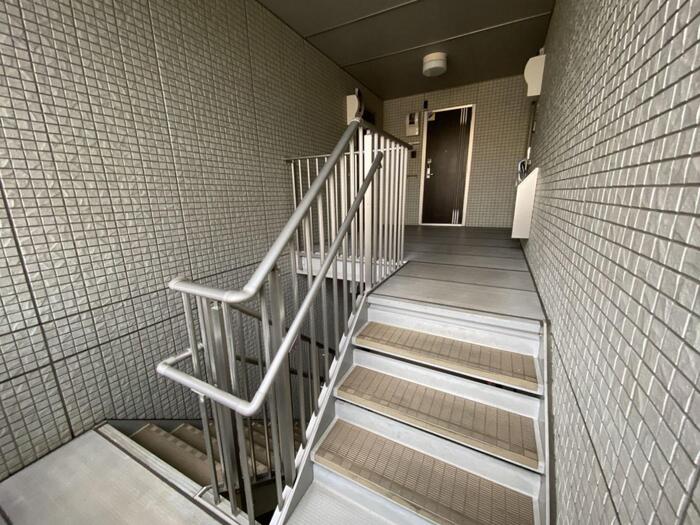 CRAPE MYRTLE 駒沢公園通り その他外観6