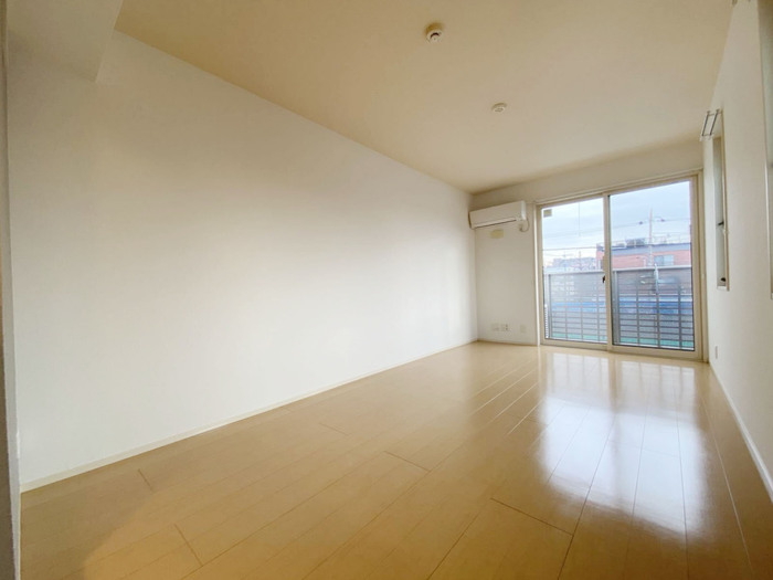 CRAPE MYRTLE 駒沢公園通り その他9