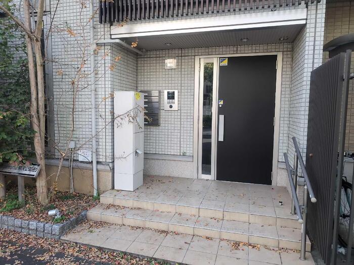 CRAPE MYRTLE 駒沢公園通り その他12