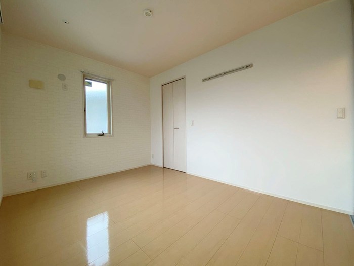 CRAPE MYRTLE 駒沢公園通り ベッドルーム