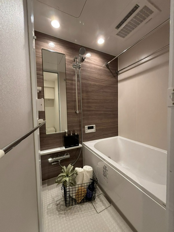 ザ・パークハビオ大森山王 その他3