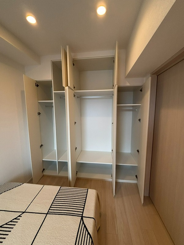 ザ・パークハビオ大森山王 その他8