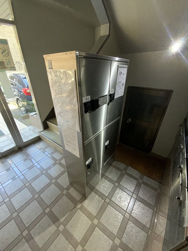 高浜レジデンス その他9