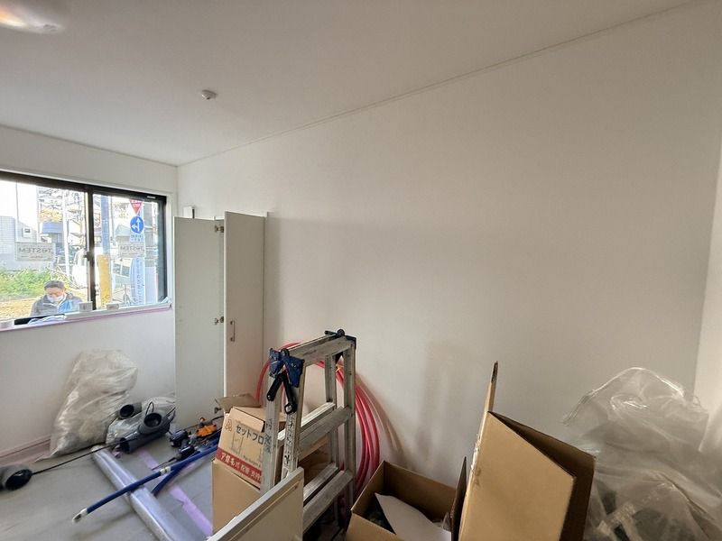 レジデンス大崎 その他4