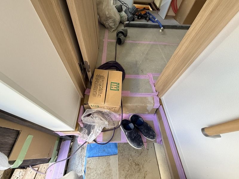 レジデンス大崎 その他6