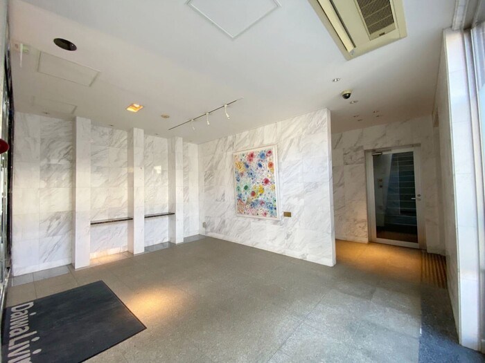 モンテバレ等々力 その他3