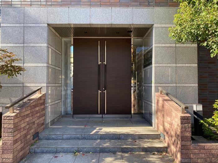 モンテバレ等々力 その他5