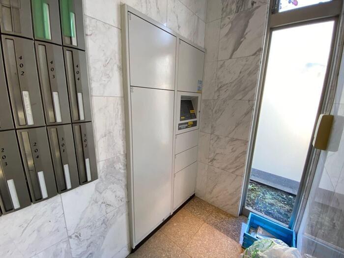 モンテバレ等々力 その他7