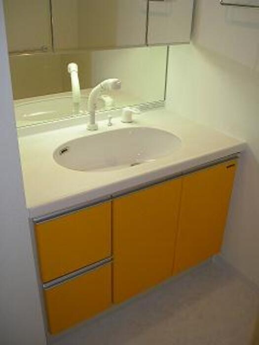 モンテバレ等々力 その他8