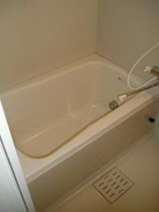 モンテバレ等々力 風呂画像