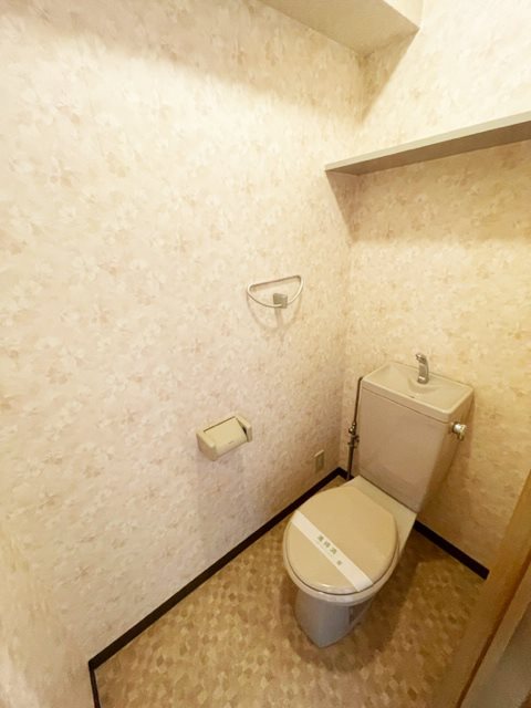 クレセール大井町 その他4