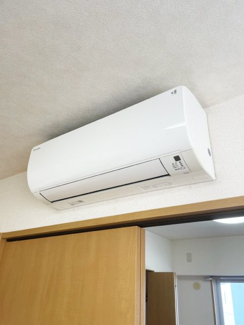 クレセール大井町 その他6