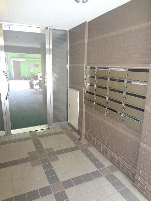 クレセール大井町 その他15