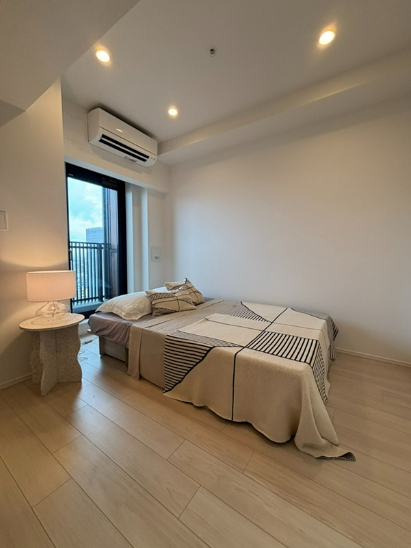 ザ・パークハビオ大森山王 その他7