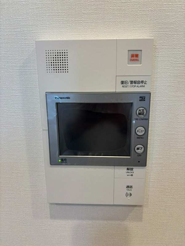 ザ・パークハビオ大森山王 その他9