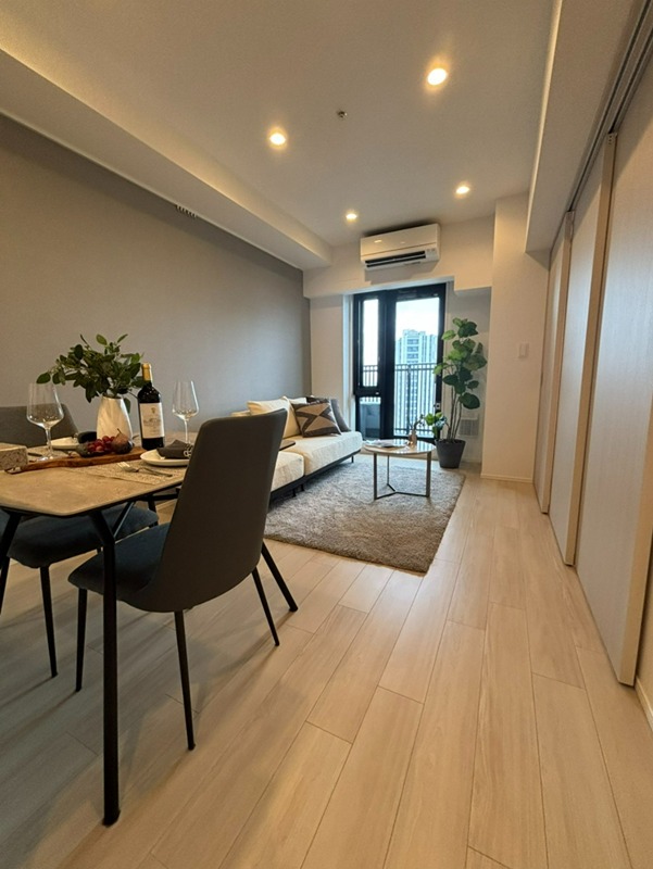 ザ・パークハビオ大森山王 その他1