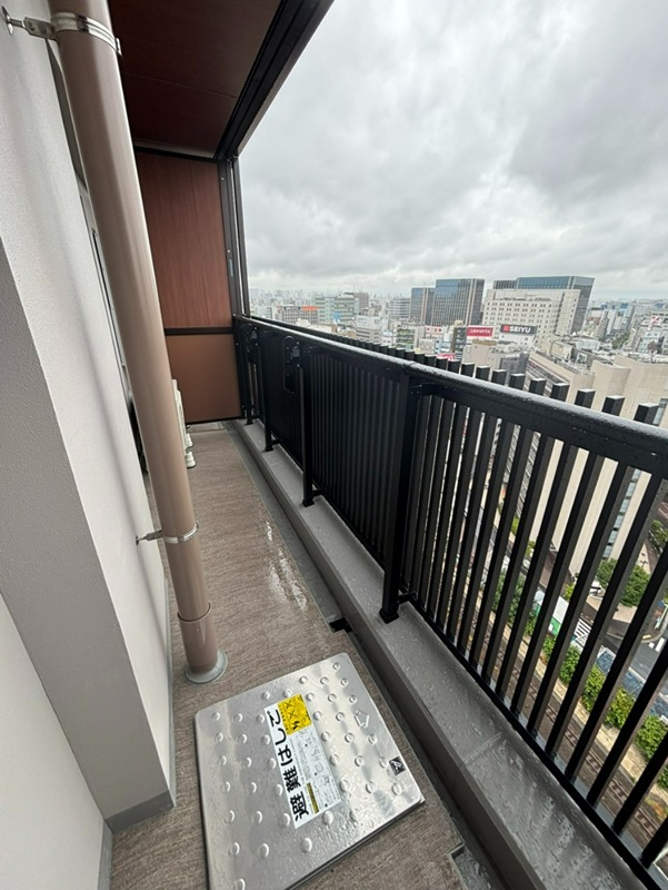 ザ・パークハビオ大森山王 その他10