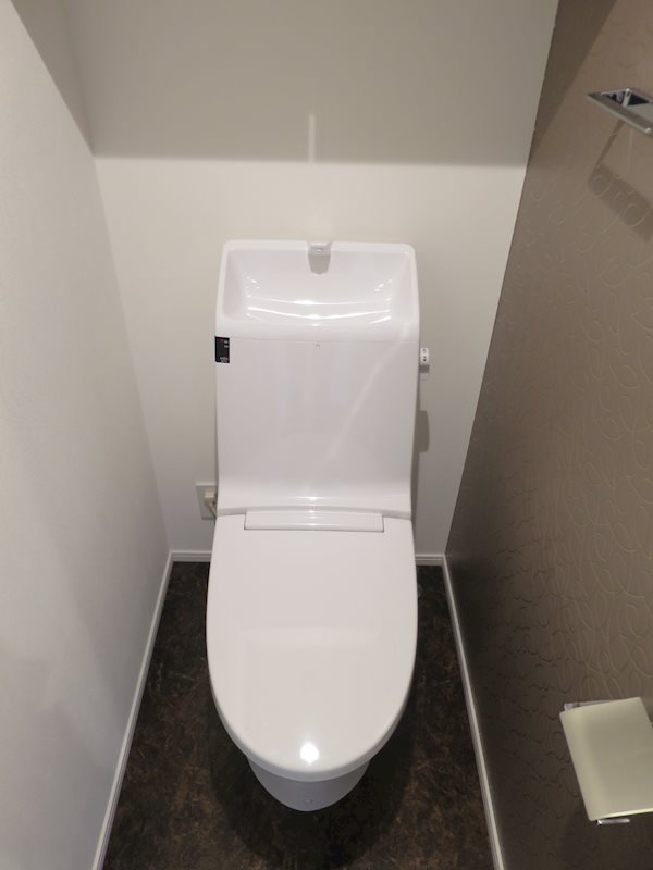 ハーモニーレジデンス大森山王＃００２ その他1