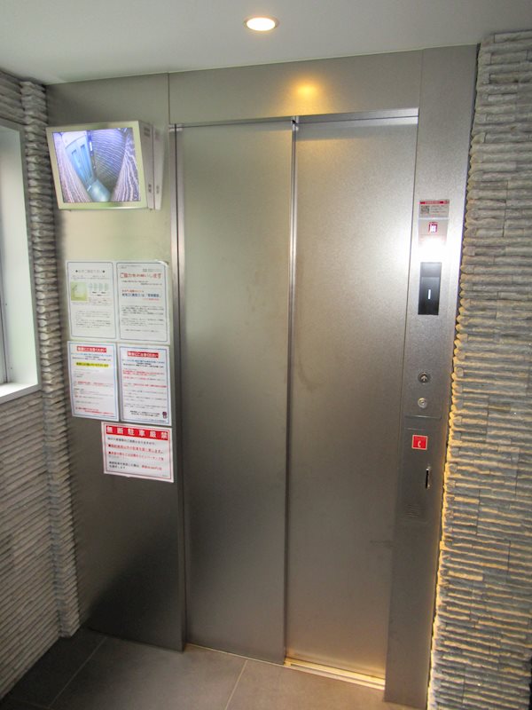 ハーモニーレジデンス大森山王＃００２ その他外観5