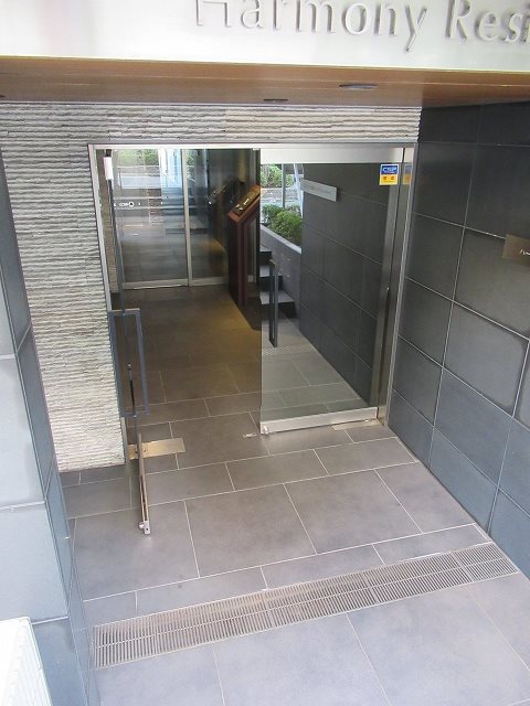 ハーモニーレジデンス大森山王＃００２ その他外観6