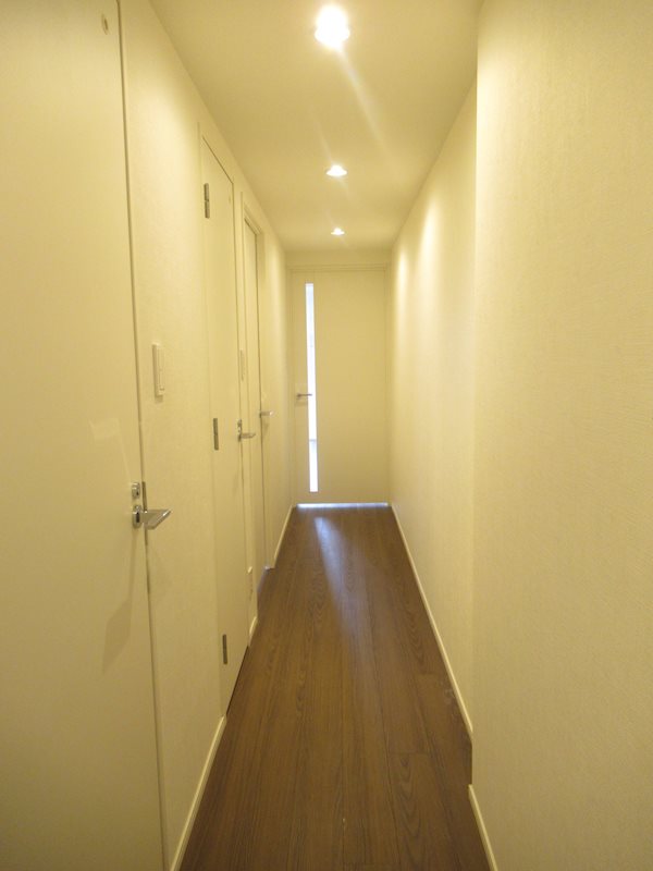 ハーモニーレジデンス大森山王＃００２ リビング