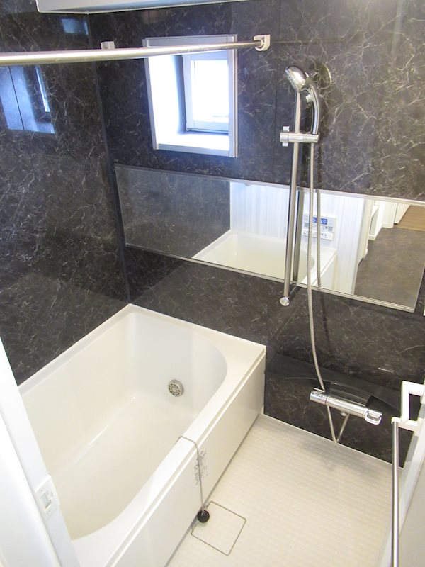 ハーモニーレジデンス大森山王＃００２ 風呂画像