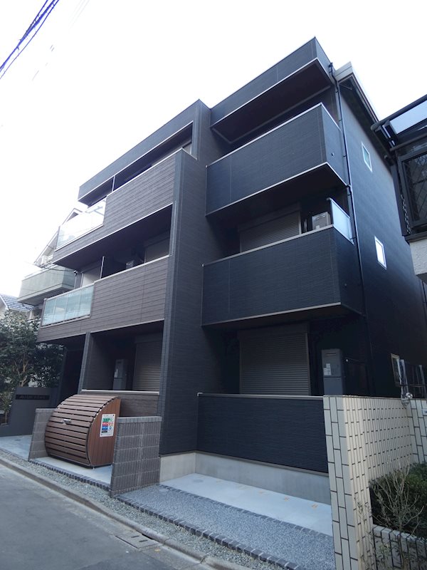 ALLURE渋谷本町 その他24