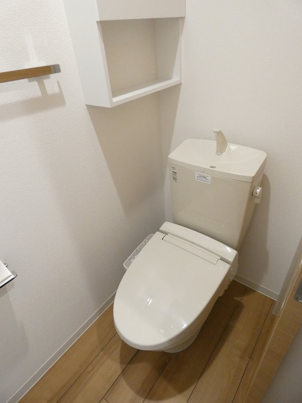 ALLURE渋谷本町 その他4