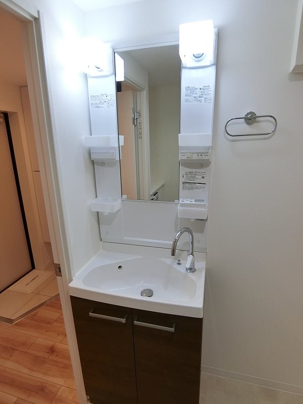 グランヴィル西大井 その他1