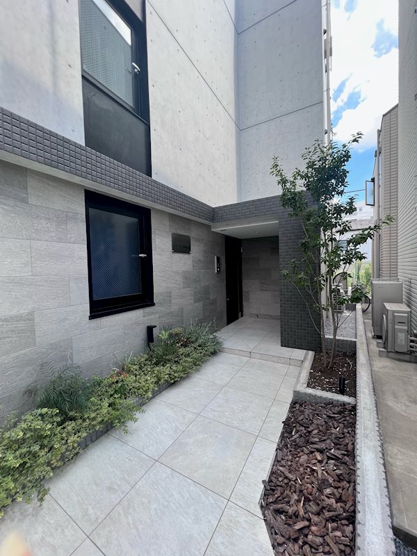 グランヴィル西大井 その他5