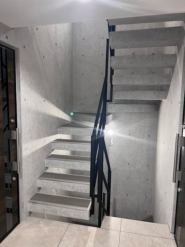 グランヴィル西大井 その他8