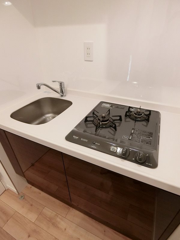 グランヴィル西大井 その他9