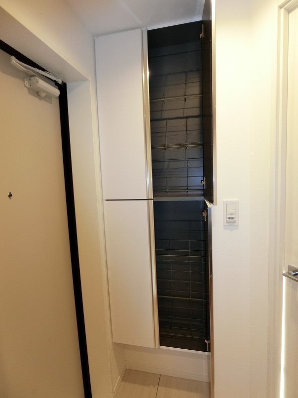 グランヴィル西大井 その他10