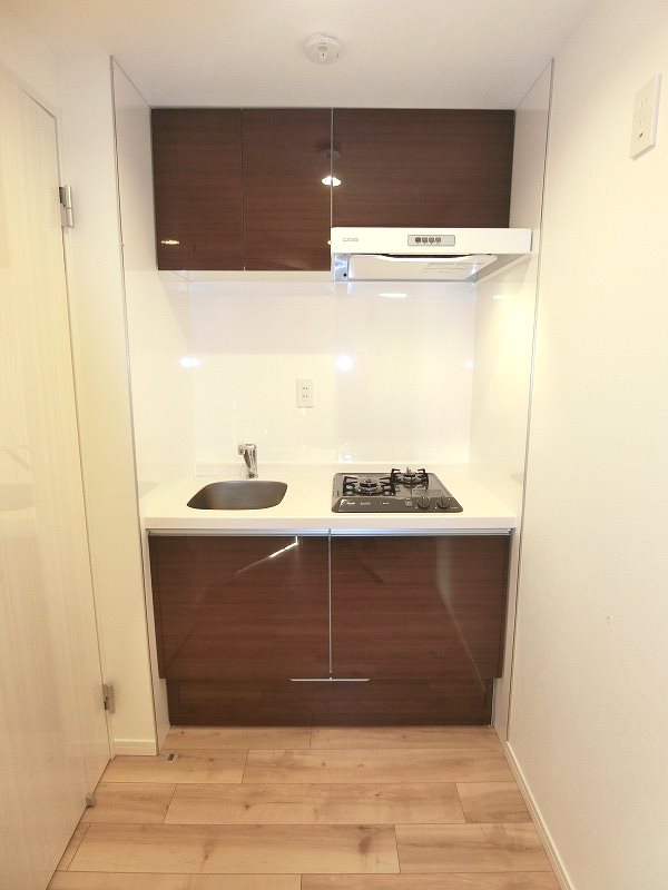 グランヴィル西大井 キッチン