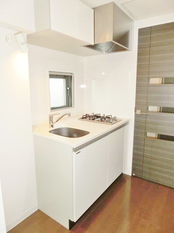 レジディア大森東 その他3