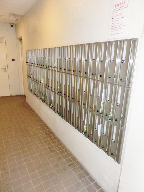 レジディア大森東 その他11