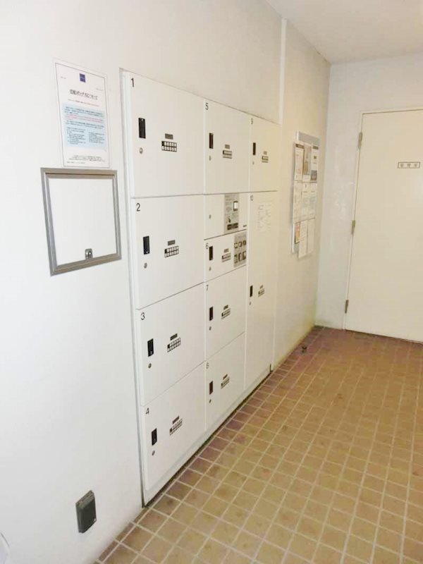 レジディア大森東 その他12