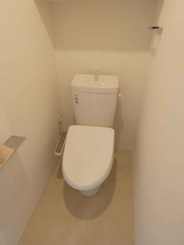 コンフォリア二葉 その他5