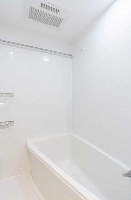 コンフォリア二葉 風呂画像