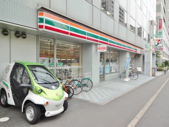 心葉テラス戸越 周辺画像4