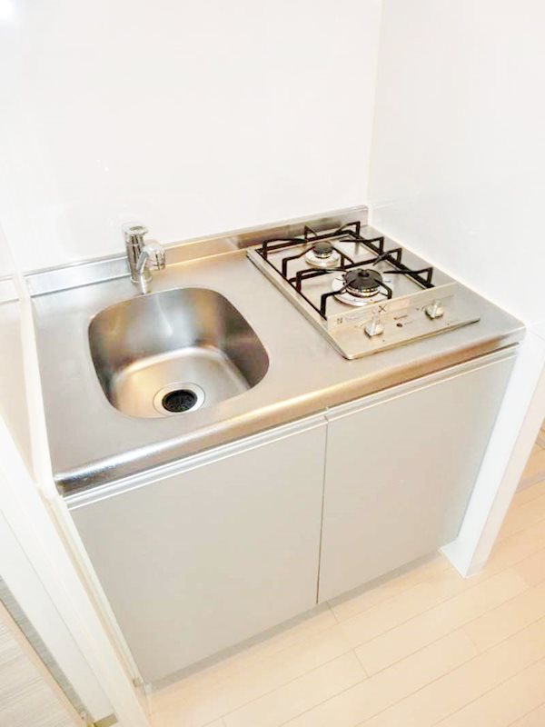 レジディア大森東 その他2