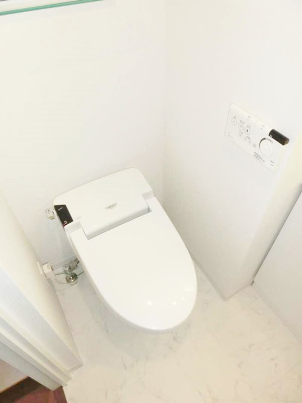 レジディア大森東 その他5