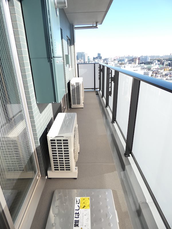 SYFORME　OIMACHI Ⅱ  その他8