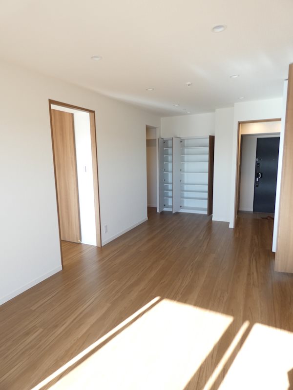 SYFORME　OIMACHI Ⅱ  リビング