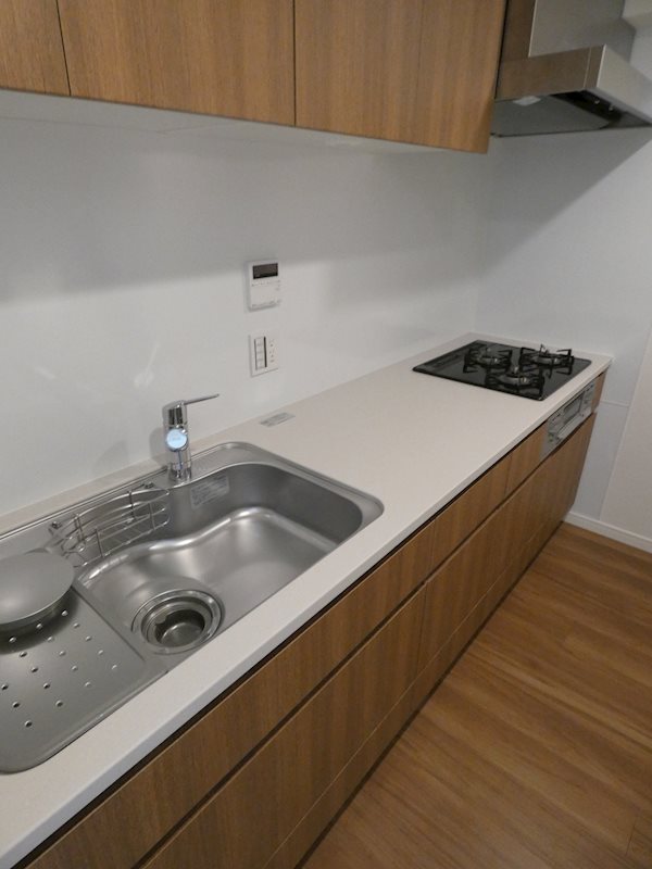 SYFORME　OIMACHI Ⅱ  キッチン