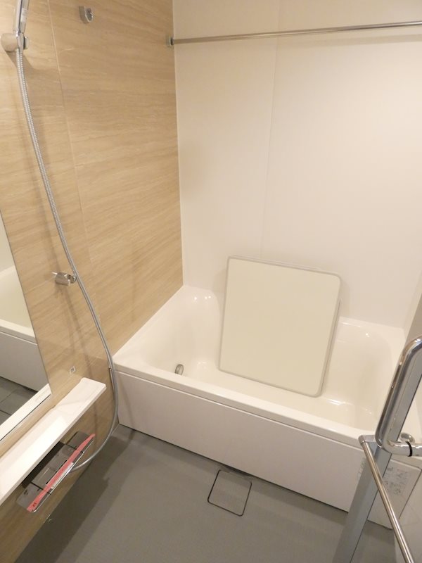 SYFORME　OIMACHI Ⅱ  風呂画像